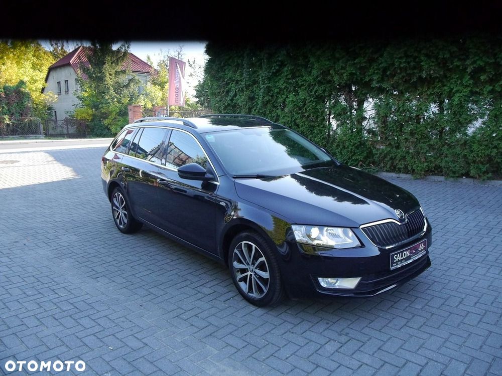 Skoda Octavia - 4