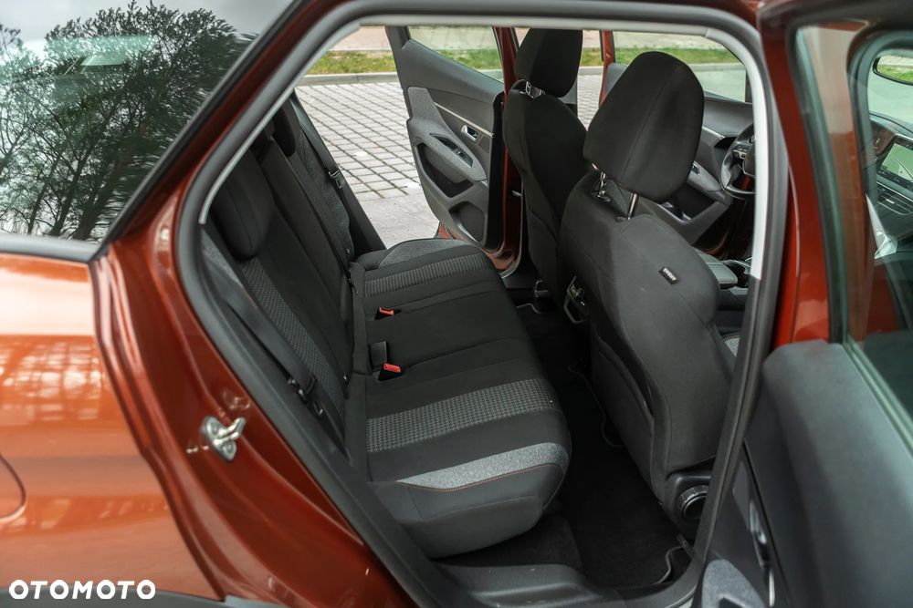 Peugeot 3008 - 33