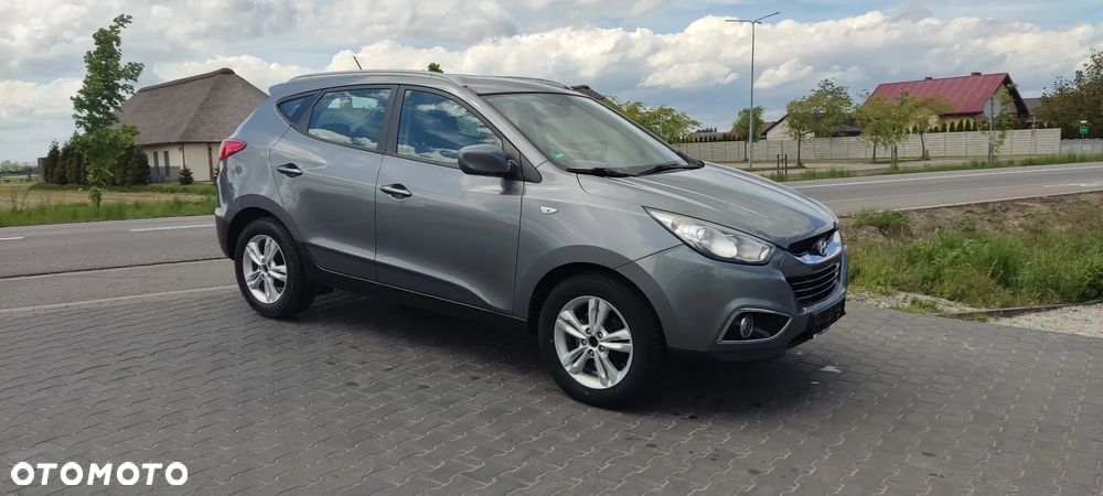 Hyundai ix35 1.6 2WD 5 Star Edition - 7