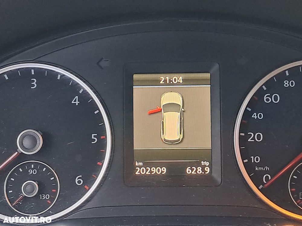 Volkswagen Tiguan 2.0 TDI 4Motion BMT Track & Style - 5