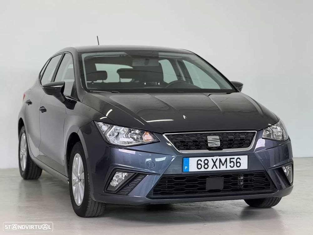 SEAT Ibiza 1.0 Reference - 1