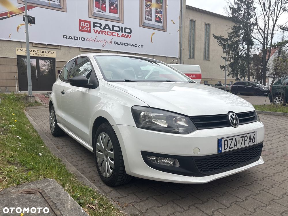 Volkswagen Polo 1.6 TDI DPF Comfortline - 4