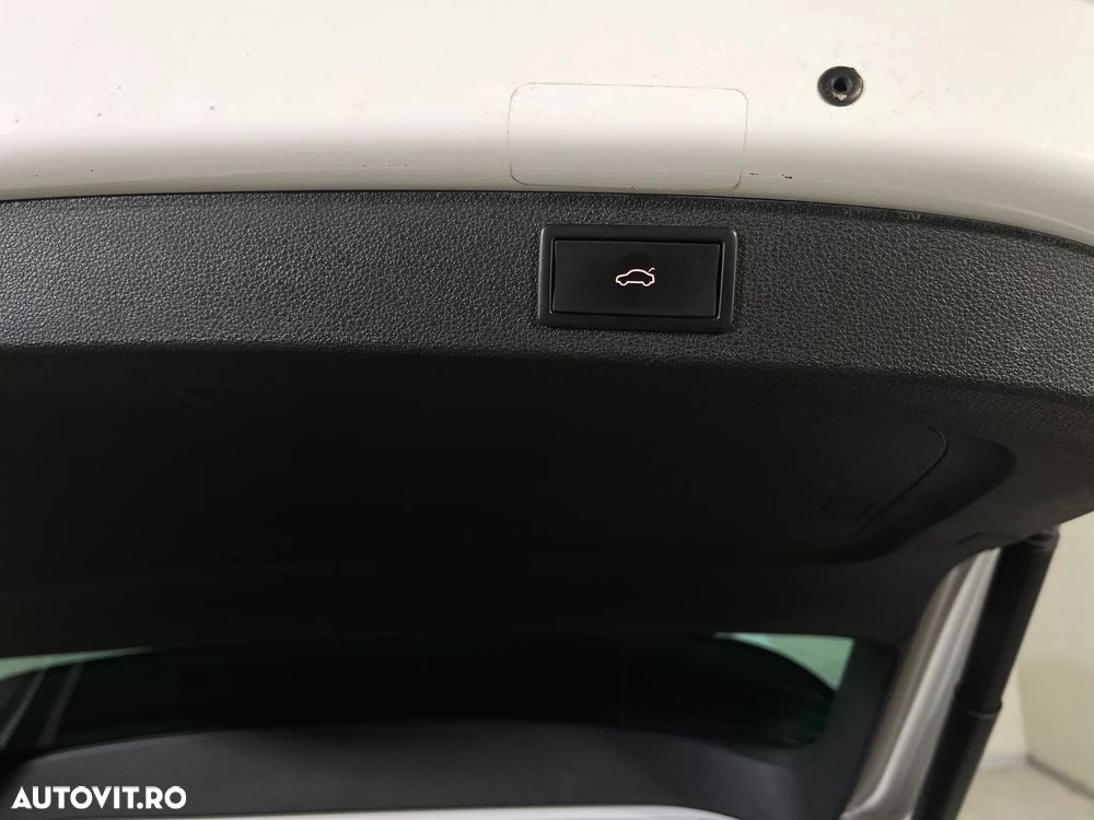 Skoda Kodiaq 2.0 TDI 4X4 DSG Style - 28