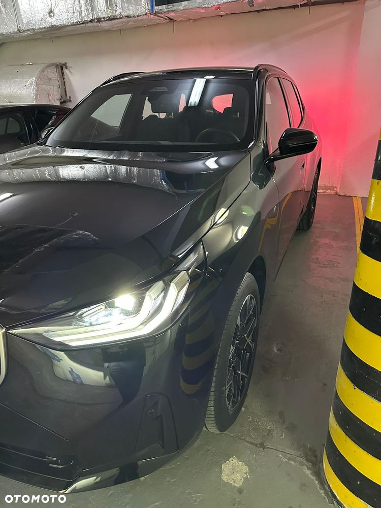 BMW X3 xDrive20i mHEV M Sport sport - 15