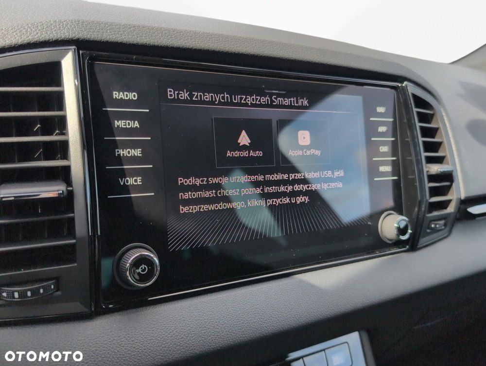 Skoda Karoq 2.0 TSI 4x4 Sportline DSG - 27