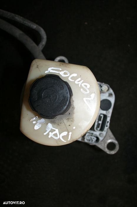 Pompa Servodirectie Ford Focus 2 C Max Livram Oriunde - 2