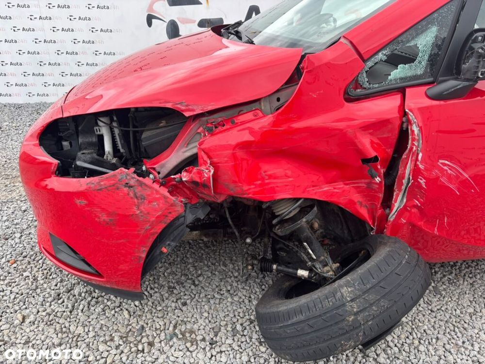 Opel Corsa 1.4 Turbo (ecoFLEX) Start/Stop Edition - 14
