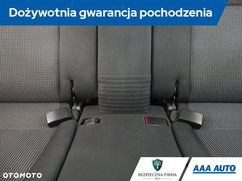 Opel Meriva - 12