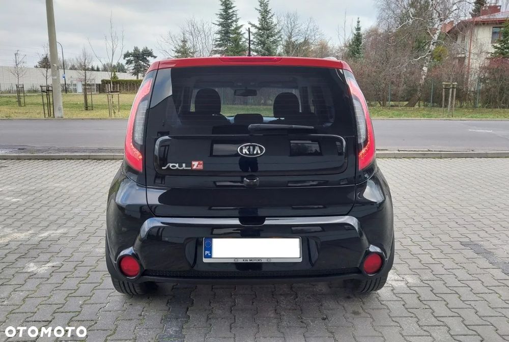 Kia Soul 1.6 GDI XL - 25