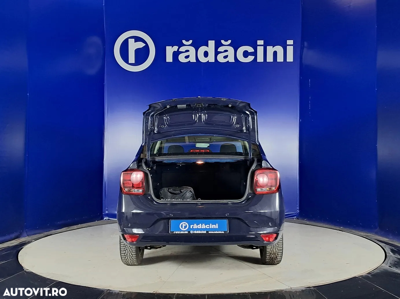 Dacia Logan - 19