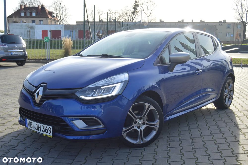 Renault Clio ENERGY TCe 120 Bose Edition - 3