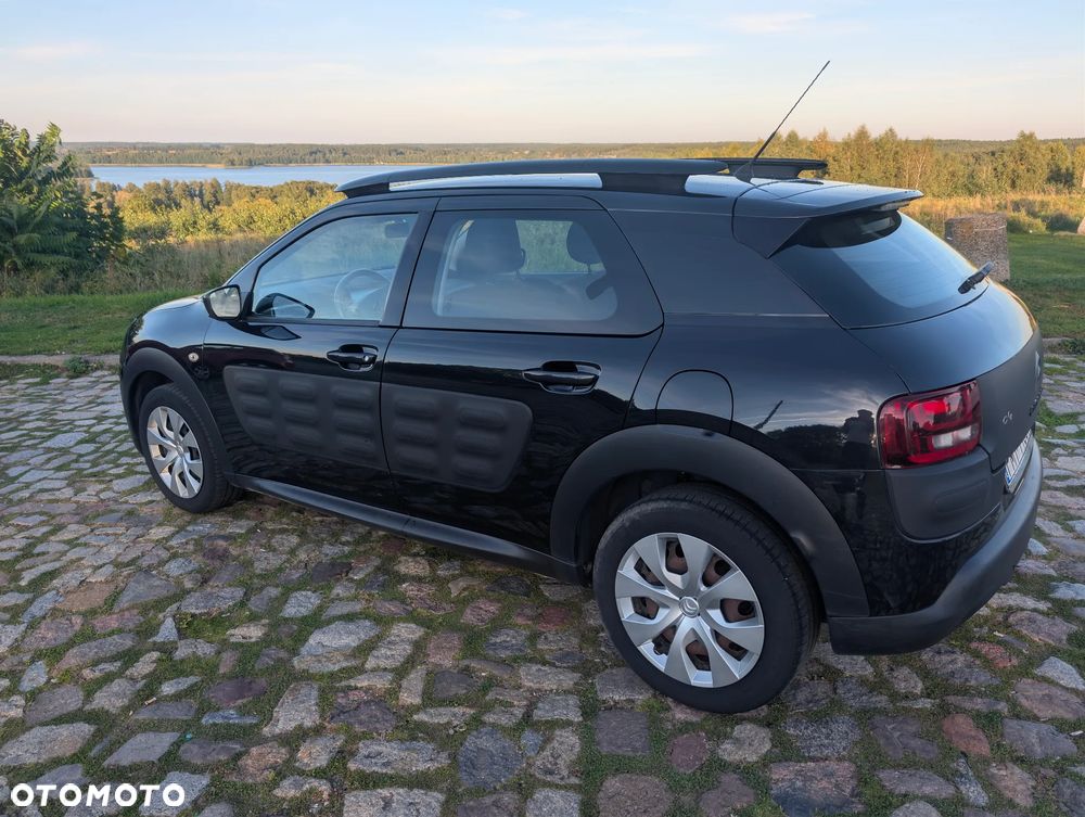 Citroën C4 Cactus 1.2 PureTech Feel - 7