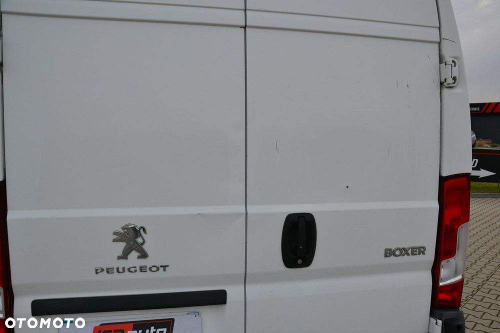 Peugeot Boxer - 11