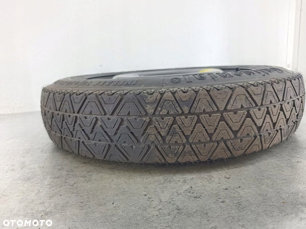 KOŁO DOJAZDOWE 17'' FORD MONDEO IV 1S71MH07282 - 10