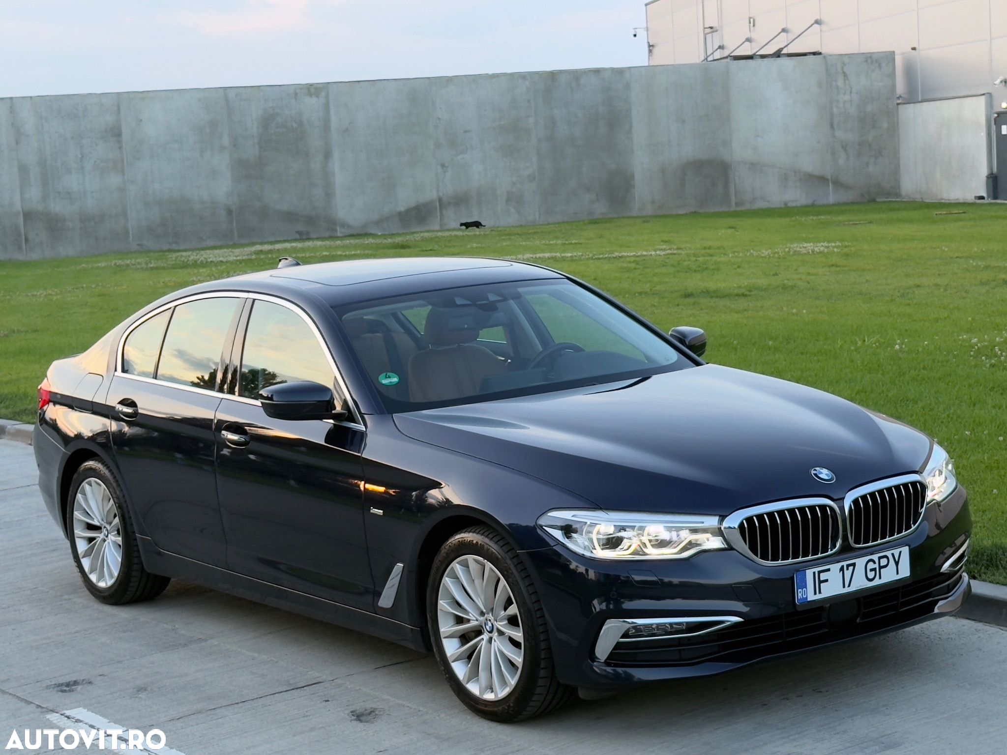 BMW Seria 5 - 12