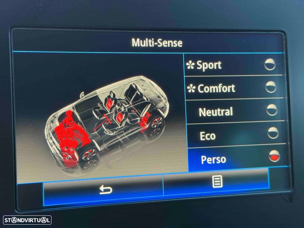 Renault Mégane 1.2 TCE GT Line - 7