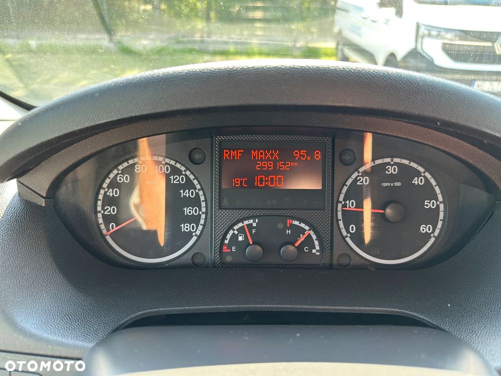 Fiat Ducato L2H2 - 16