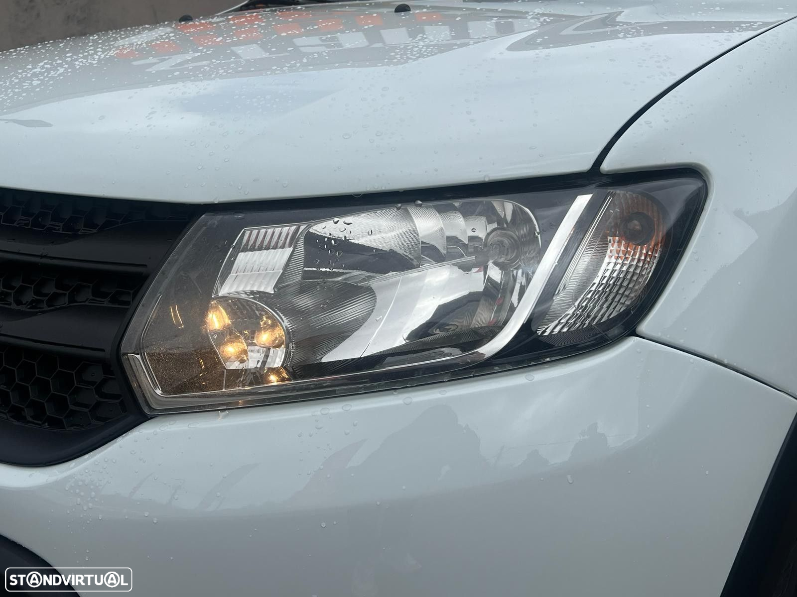 Dacia Sandero 0.9 TCe Stepway - 7