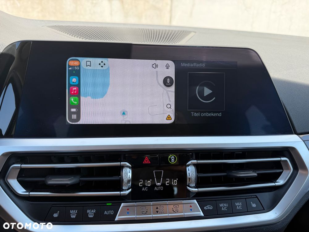 BMW Seria 3 320i GPF Advantage sport - 18