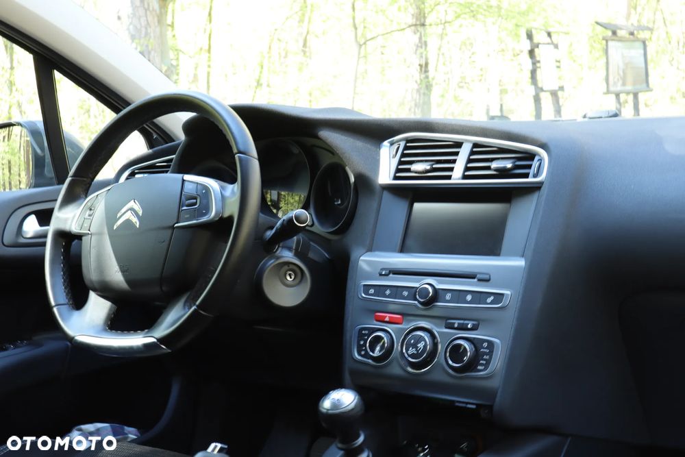 Citroën C4 PureTech e-THP 130 Selection - 18