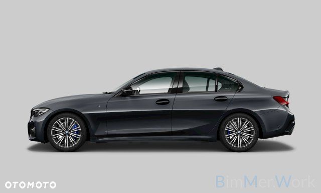BMW Seria 3 330i xDrive M Sport sport - 8