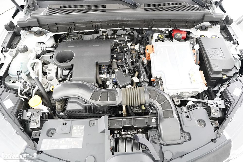 Renault Arkana 1.6 E-Tech R.S.Line - 27