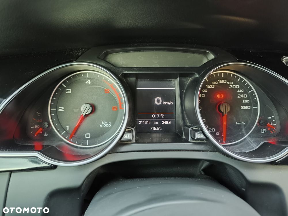 Audi A5 Coupé 3.0 TDI DPF quattro - 12