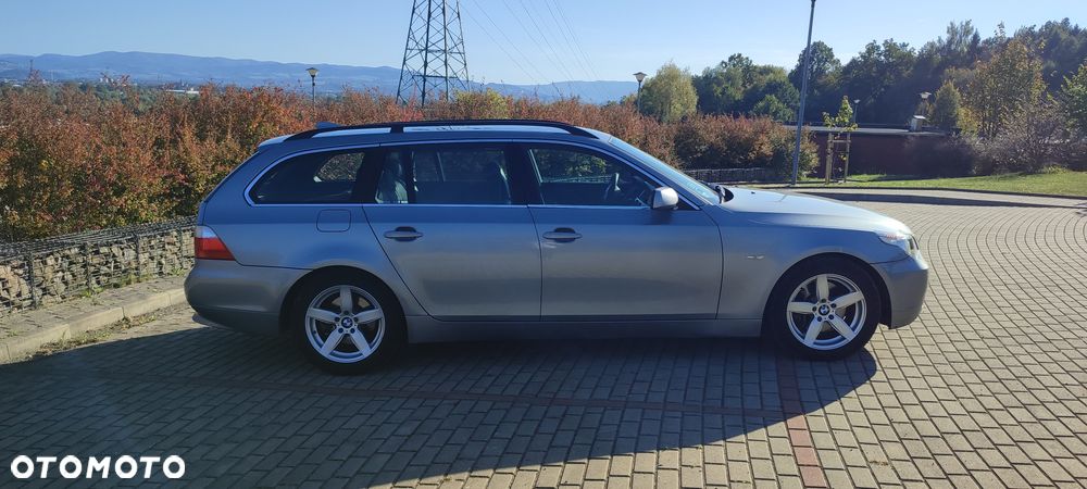 BMW Seria 5 - 3