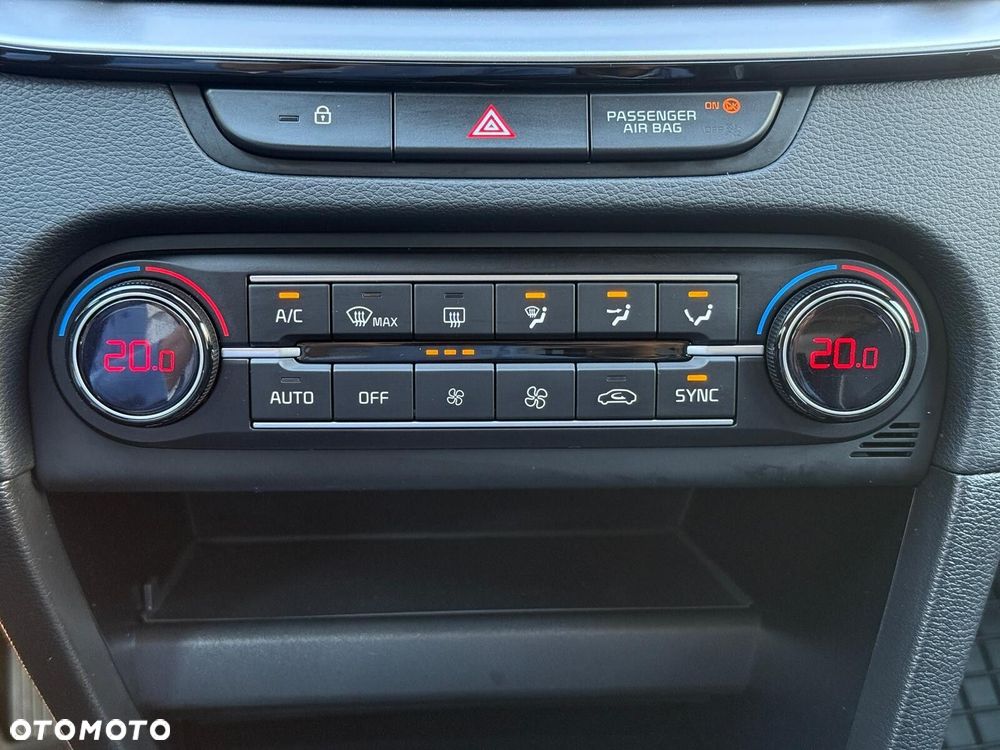 Kia XCeed 1.5 T-GDI L DCT - 21