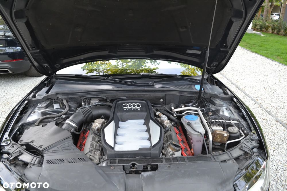 Audi S5 Coupé - 34