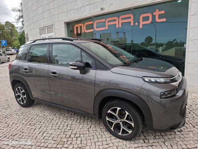 Citroën C3 Aircross 1.2 PureTech Plus - 2