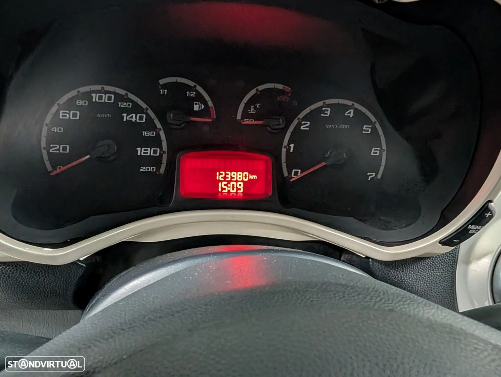 Ford KA 1.2 Titanium - 6