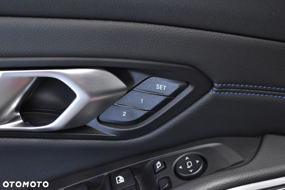 BMW Seria 3 - 9