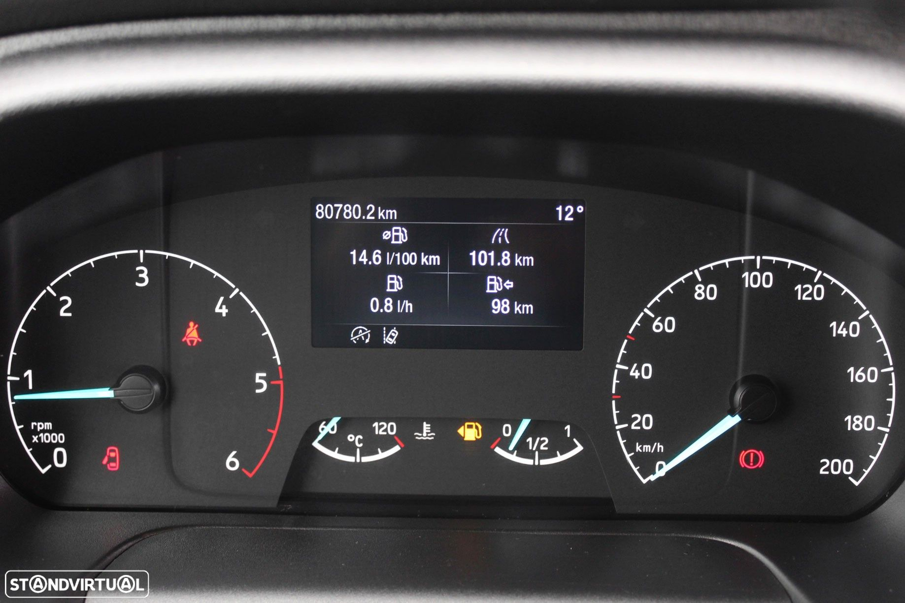 Ford Transit 350 L3 2.0 TDCi H1 CD Trend - 18