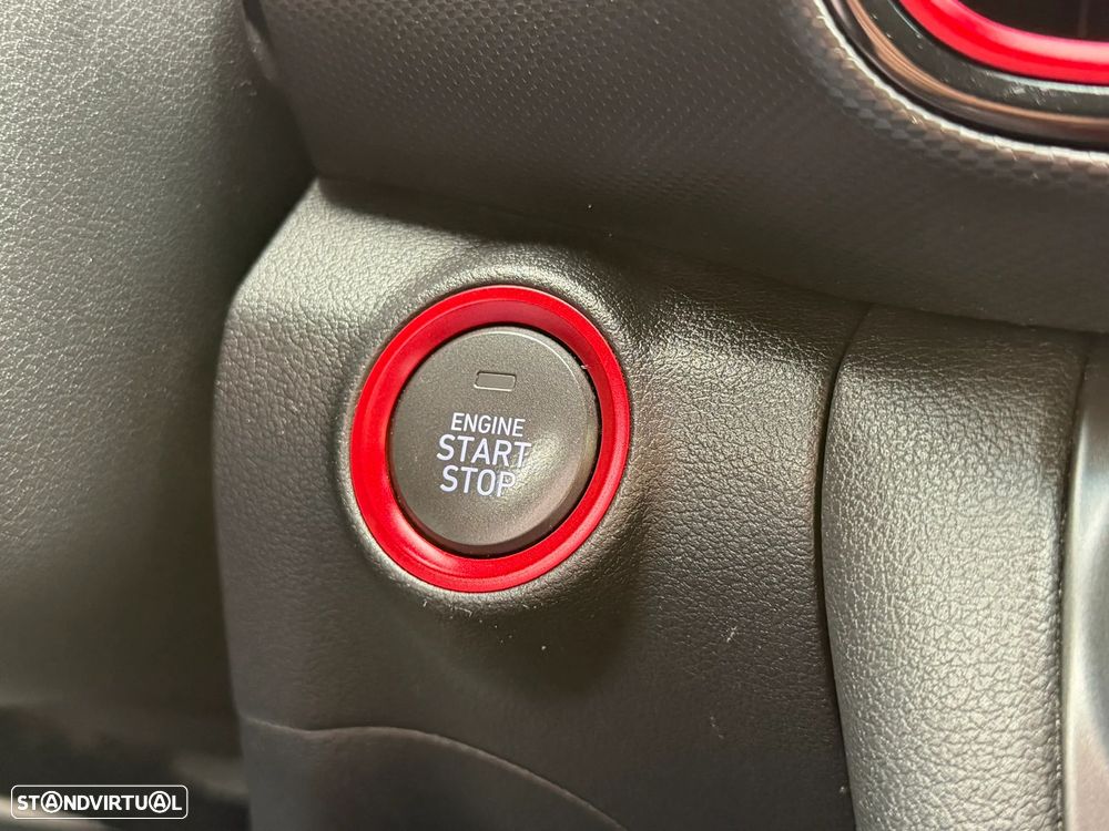 Hyundai Kauai 1.0 T-GDi Premium Pele/Tec Ver.+Nav+Vision - 21