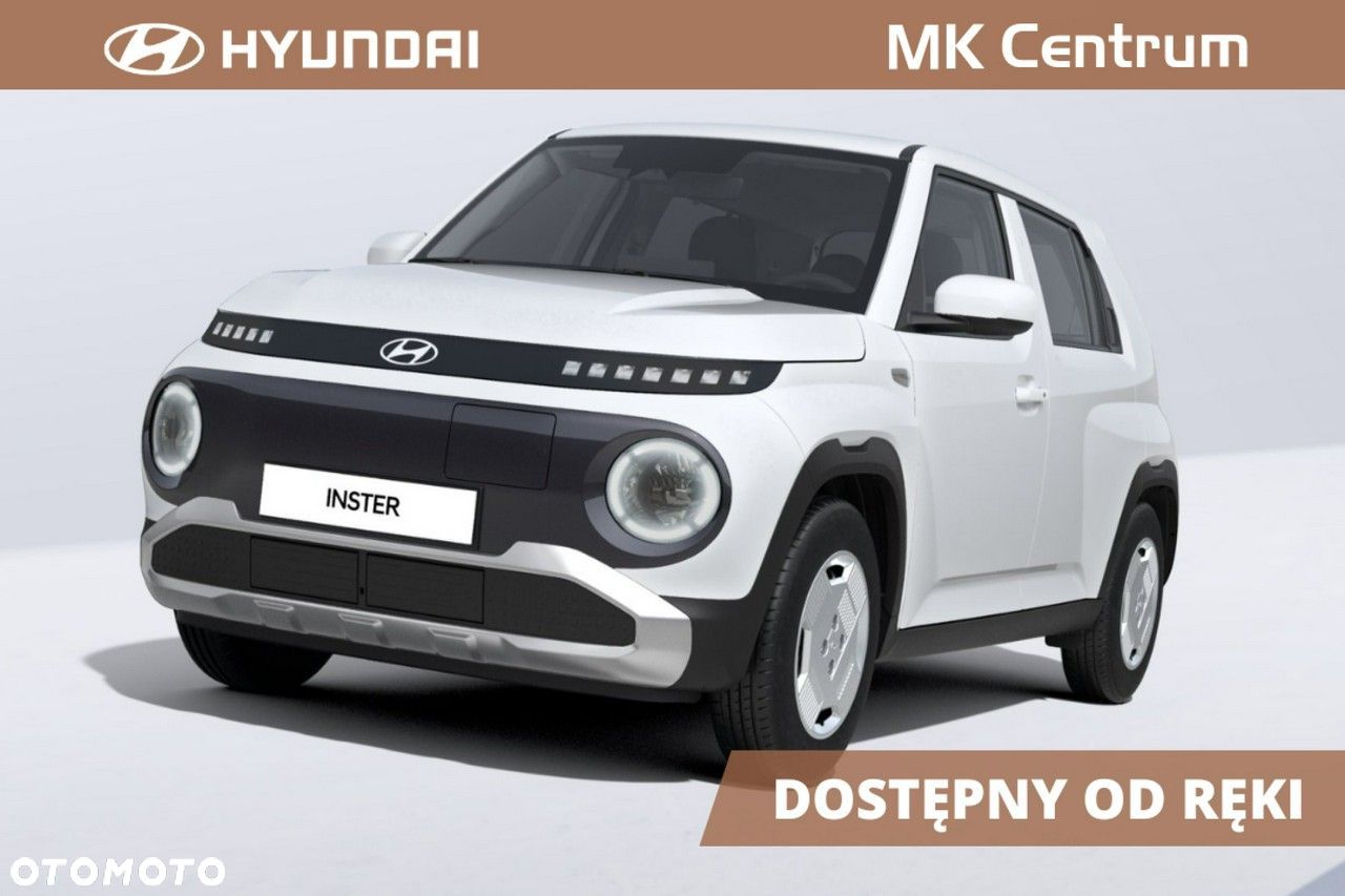 Hyundai Inster - 1