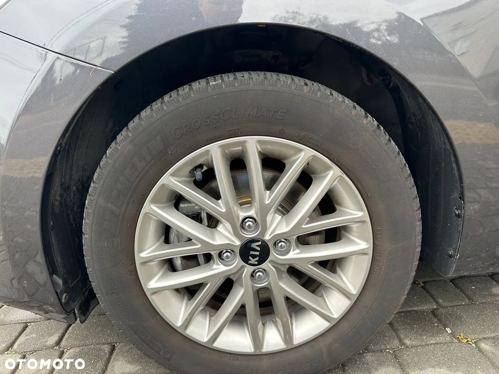 Kia Rio 1.0 T-GDI L - 18