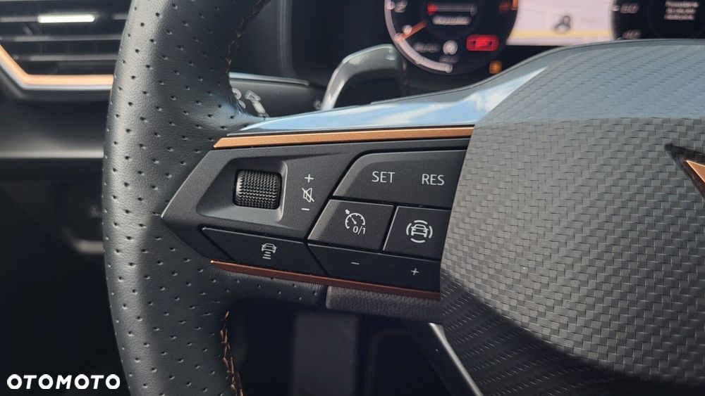 Cupra Formentor 1.5 TSI DSG - 23