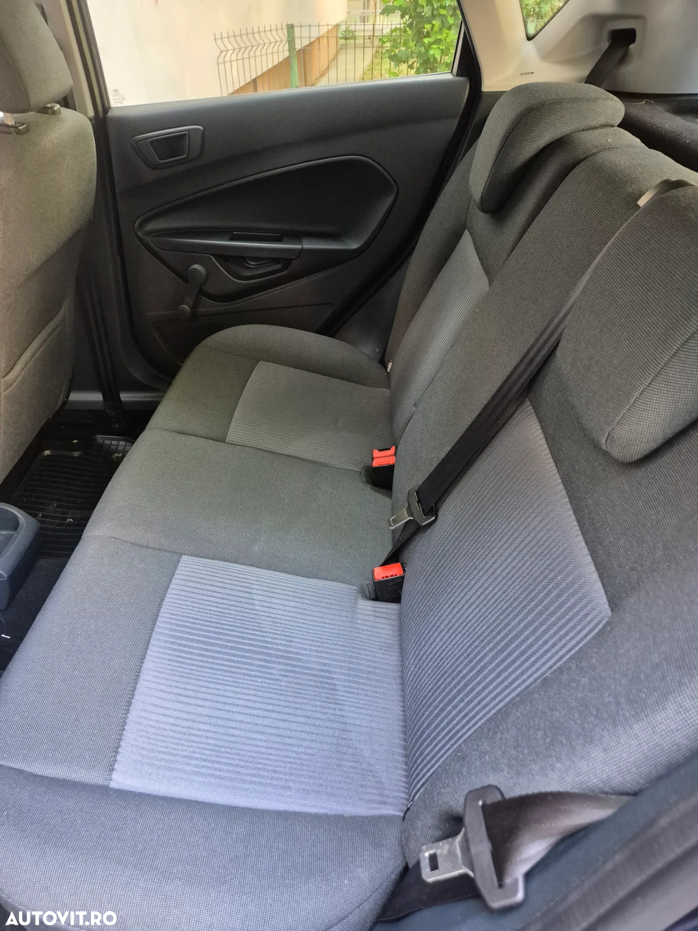 Ford Fiesta - 6