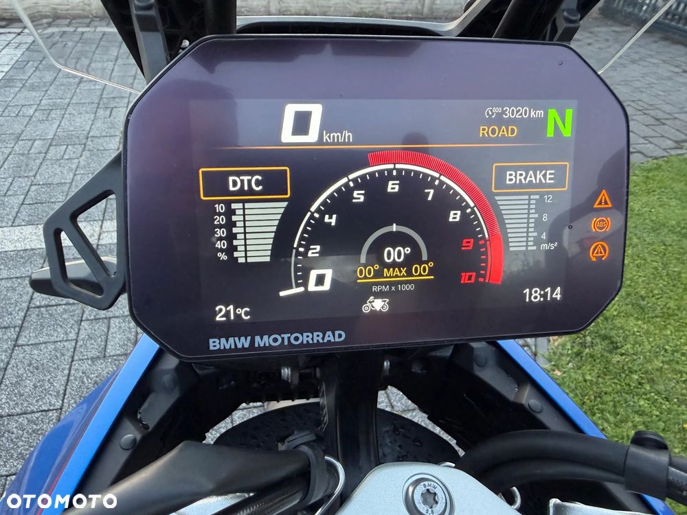 BMW GS - 19