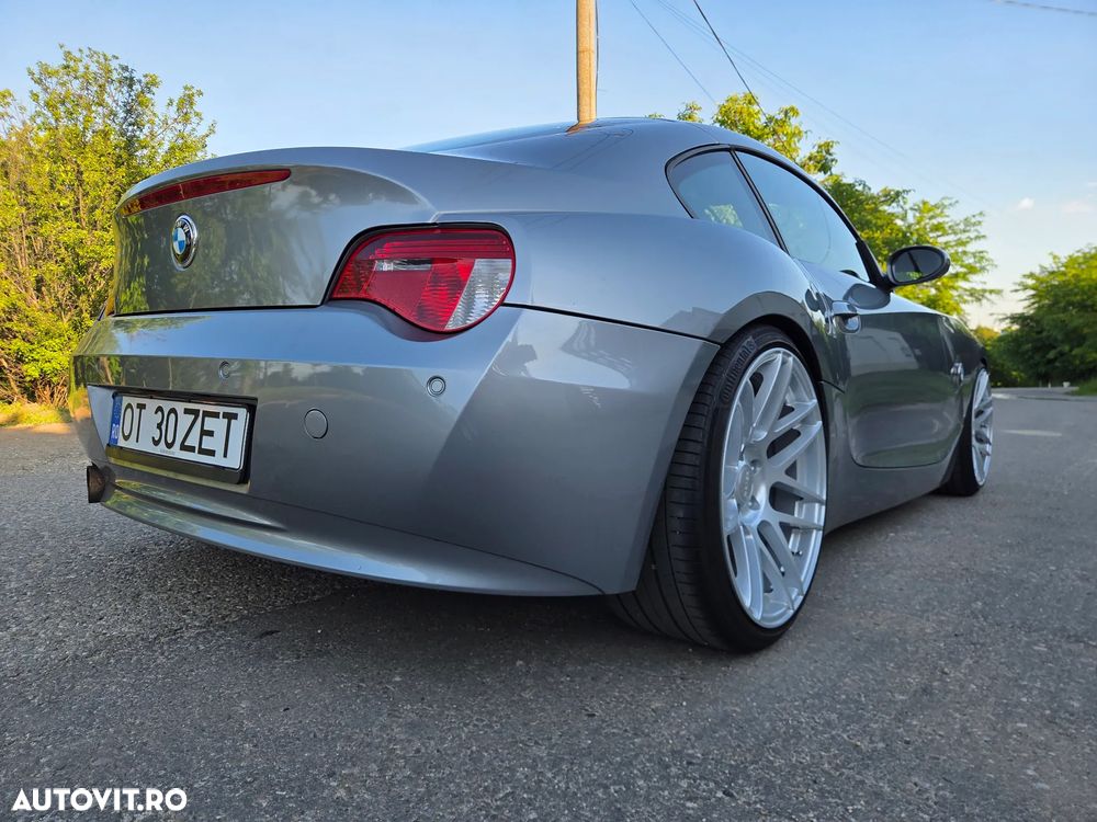 BMW Z4 3.0si Aut. - 11