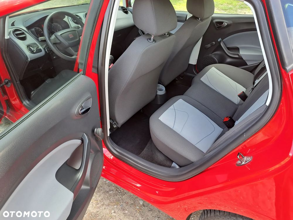 Seat Ibiza 1.2 TSI Style - 16