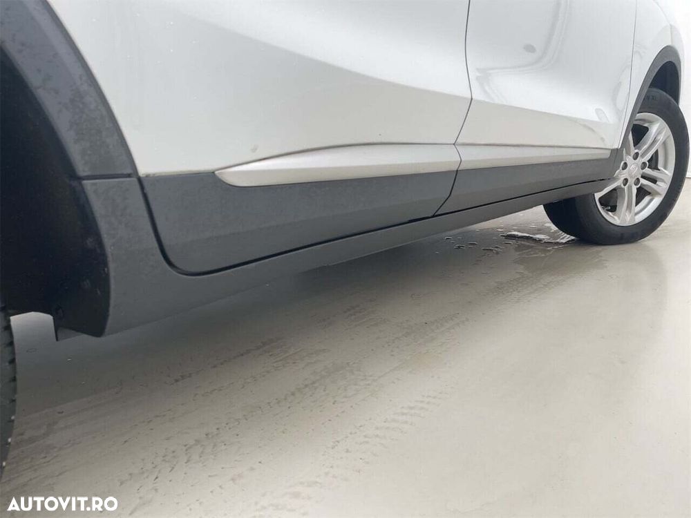 MG ZS EV Comfort - 33