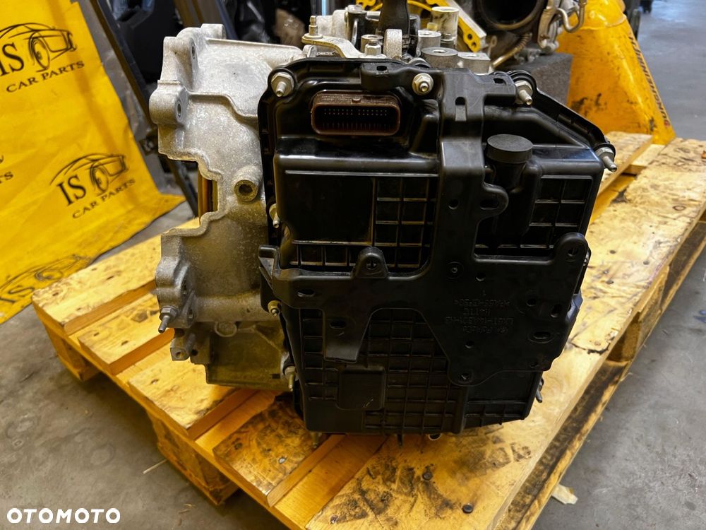 KOMPLET SKRZYNIA BIEGÓW SPRZĘGŁO FORD ESCAPE MK4 FWD 2WD 1.5 ECOBOOST - 5