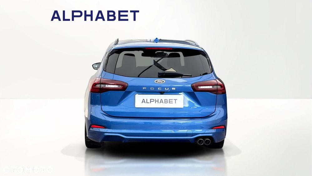 Ford Focus 1.5 EcoBlue ST-Line X - 4