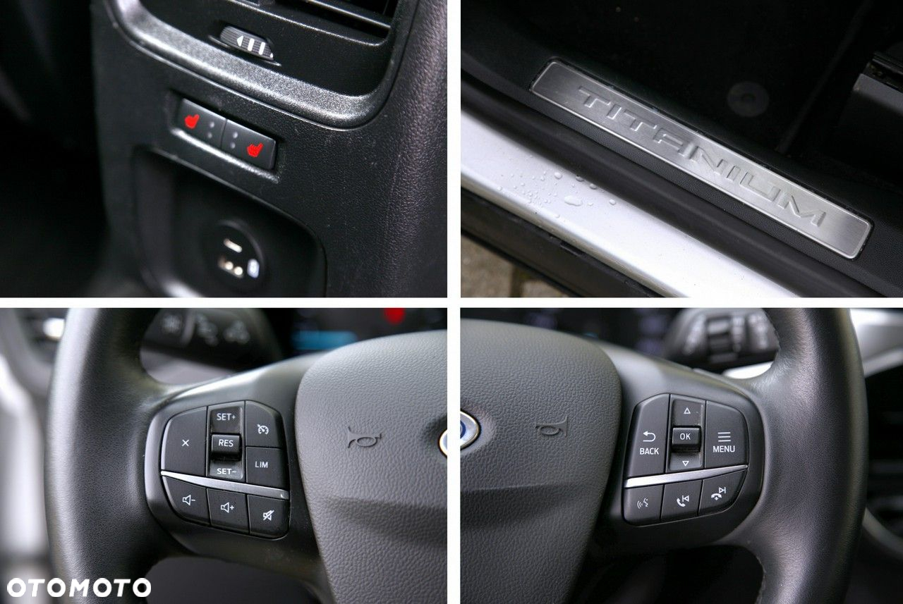 Ford Kuga - 10