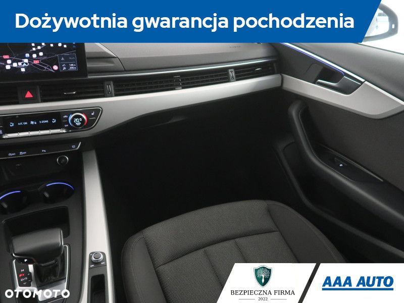 Audi A4 Avant - 10