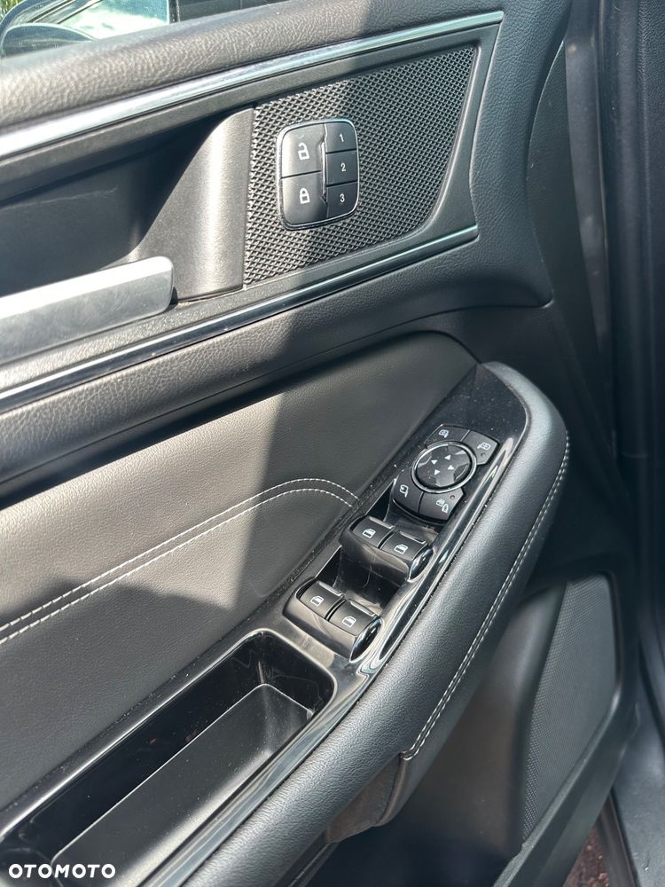 Ford Galaxy 2.0 TDCi Titanium PowerShift - 10