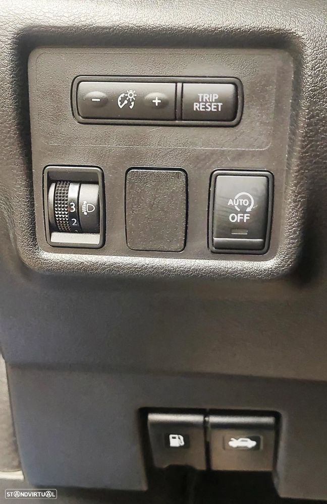 Nissan Micra 0.9 IG-T Tekna S/S - 13