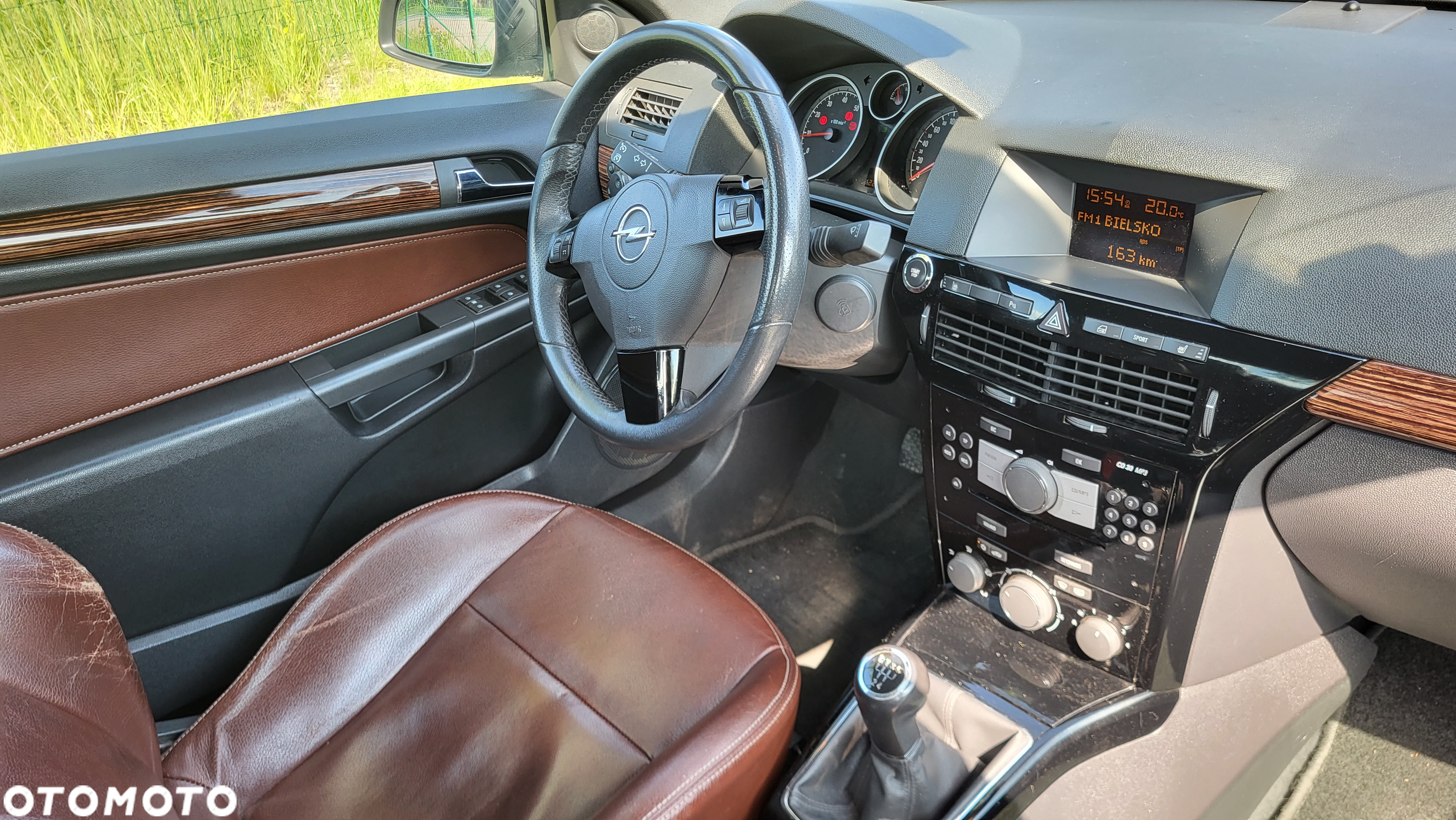Opel Astra Twin Top 1.8 Cosmo - 9